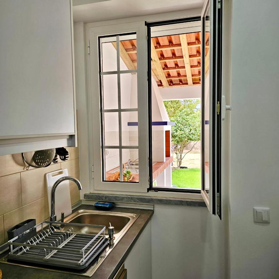 Casa Do Chafariz - Guest House Cercal do Alentejo 外观 照片