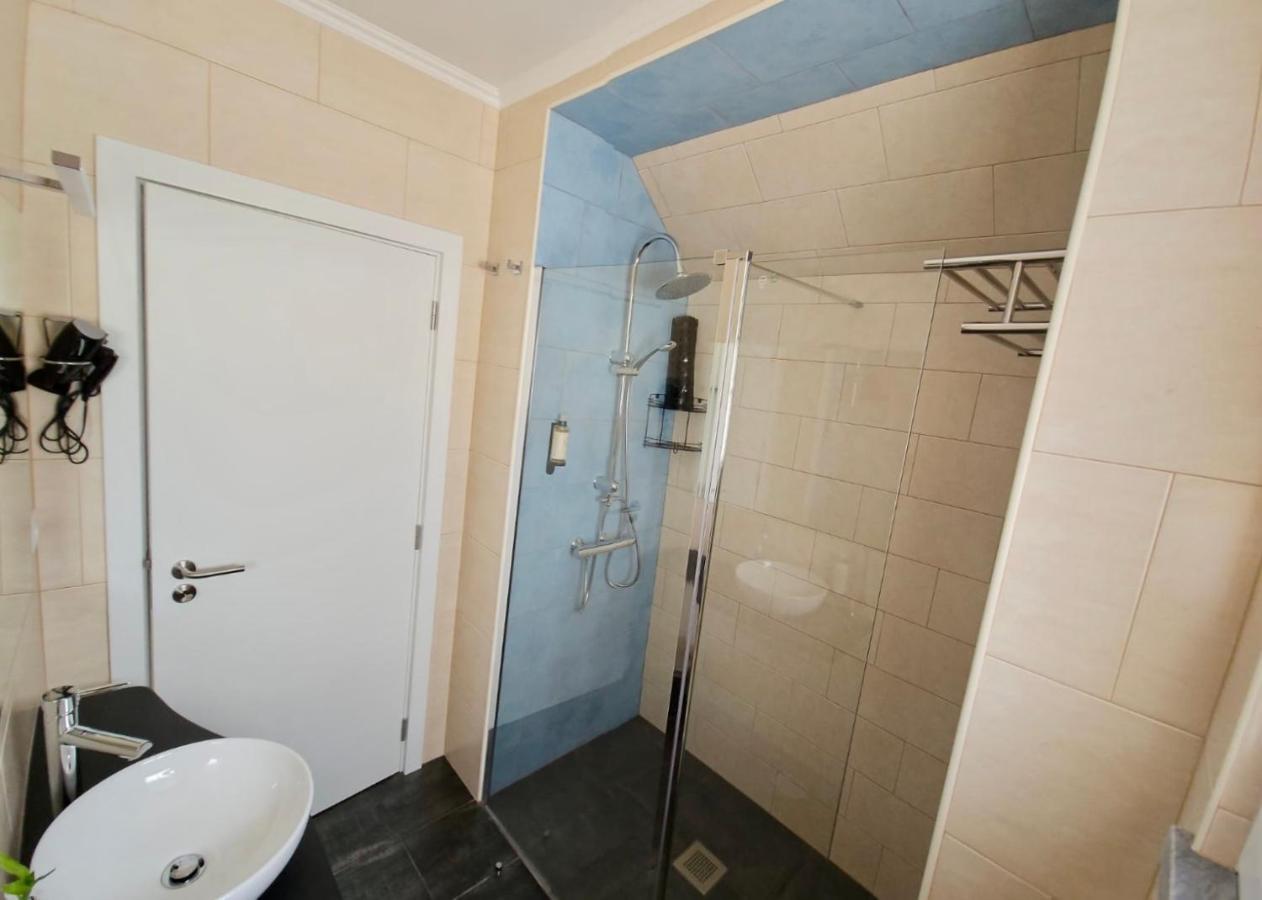 Casa Do Chafariz - Guest House Cercal do Alentejo 外观 照片