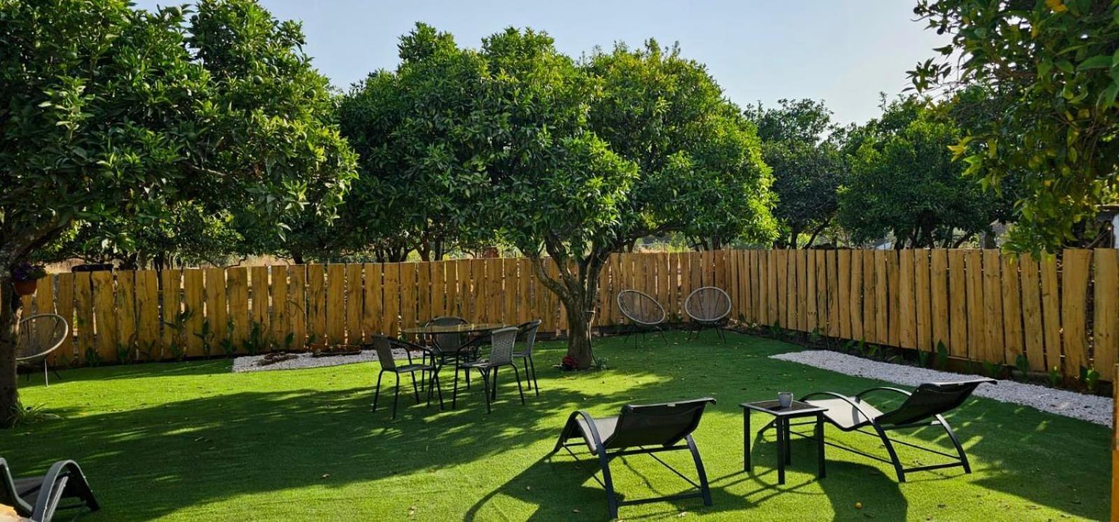 Casa Do Chafariz - Guest House Cercal do Alentejo 外观 照片